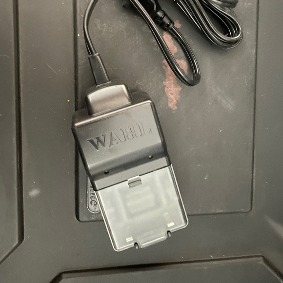 Wahl Grooming Wahl Battery Charger Model 9305700 Poshmark